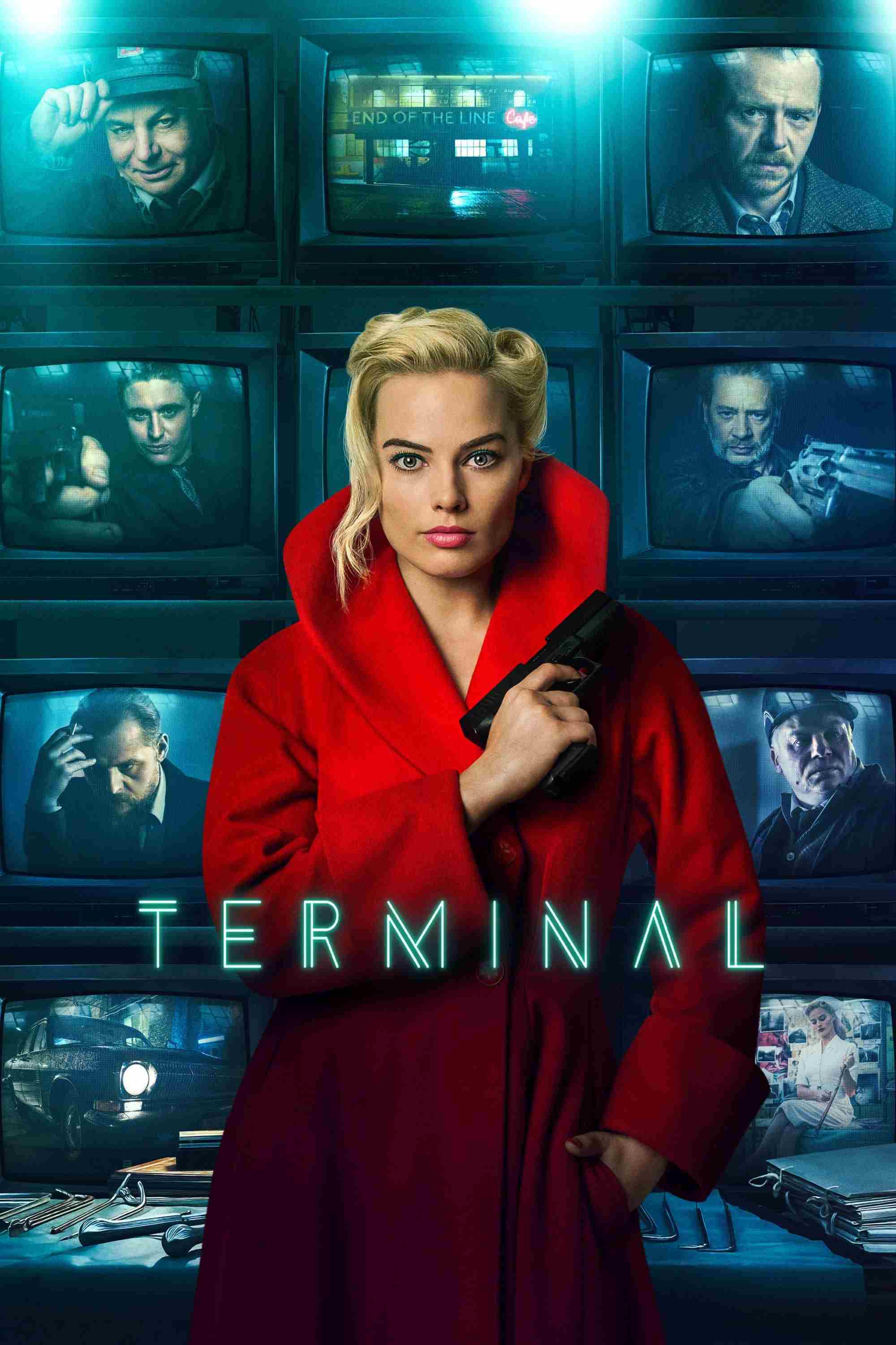Terminal   Oglądaj w HD online