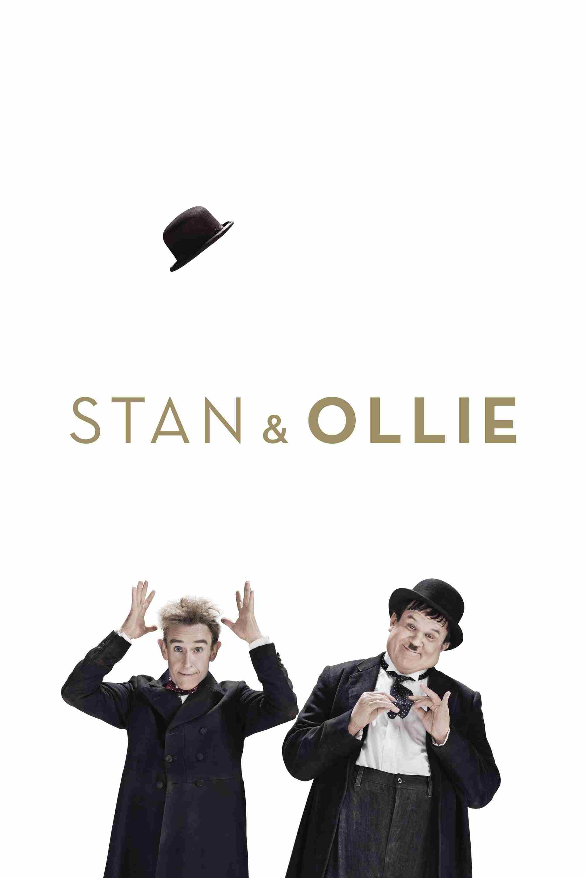 Stan i Ollie Oglądaj online za darmo w dobrej jakości
