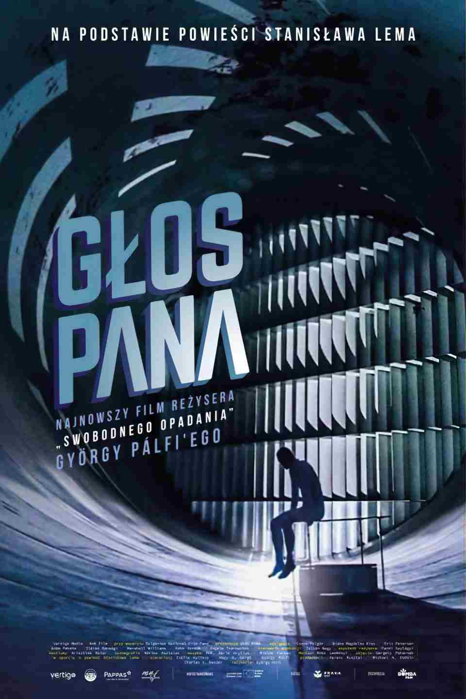 Głos Pana Oglądaj w HD online