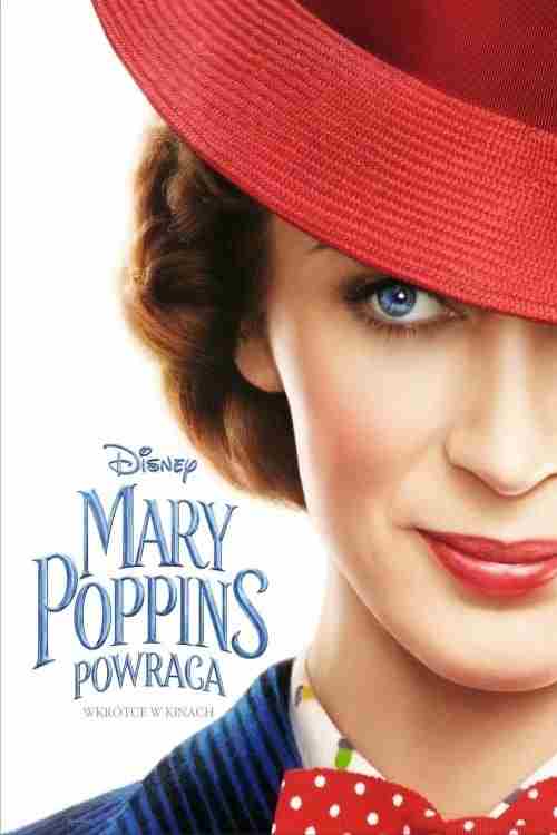 Mary Poppins powraca Oglądaj w HD online