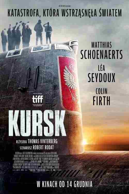 Kursk Oglądaj w HD online