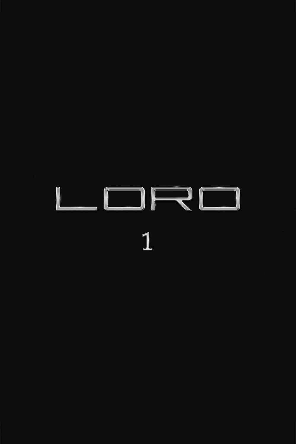 Loro 1   Oglądaj w HD online