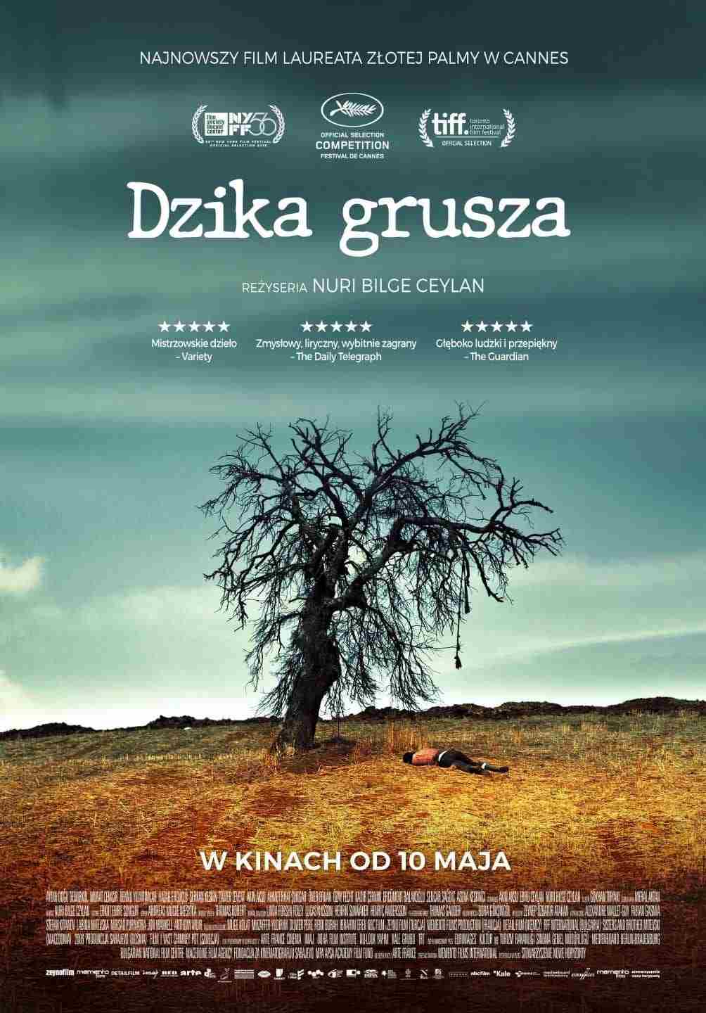 Dzika grusza   Oglądaj w HD online