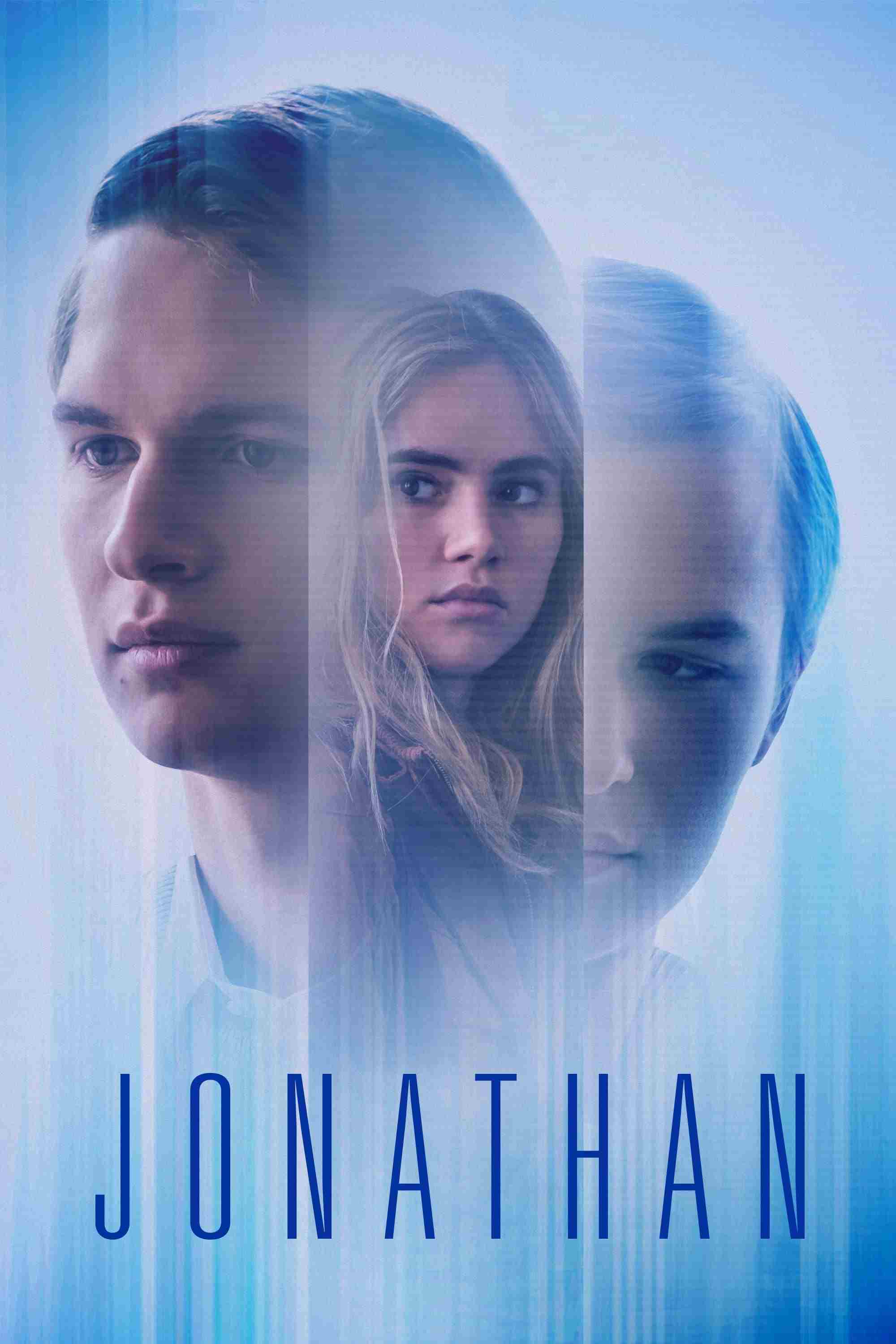 Jonathan Oglądaj w HD online