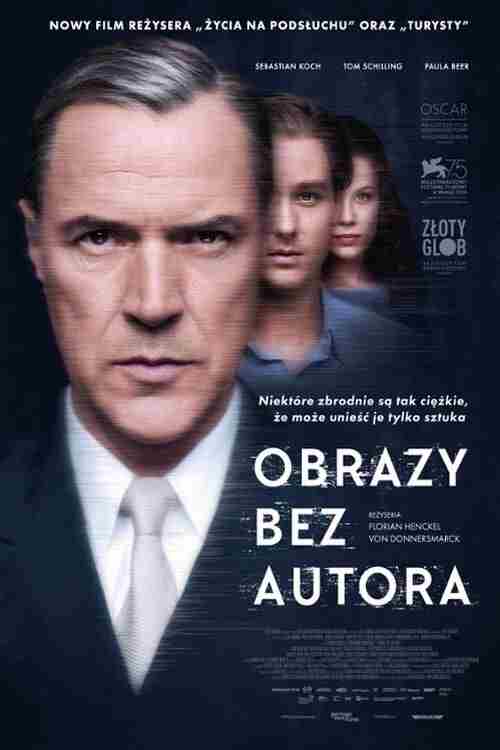 Obrazy bez autora Oglądaj online za darmo w dobrej jakości