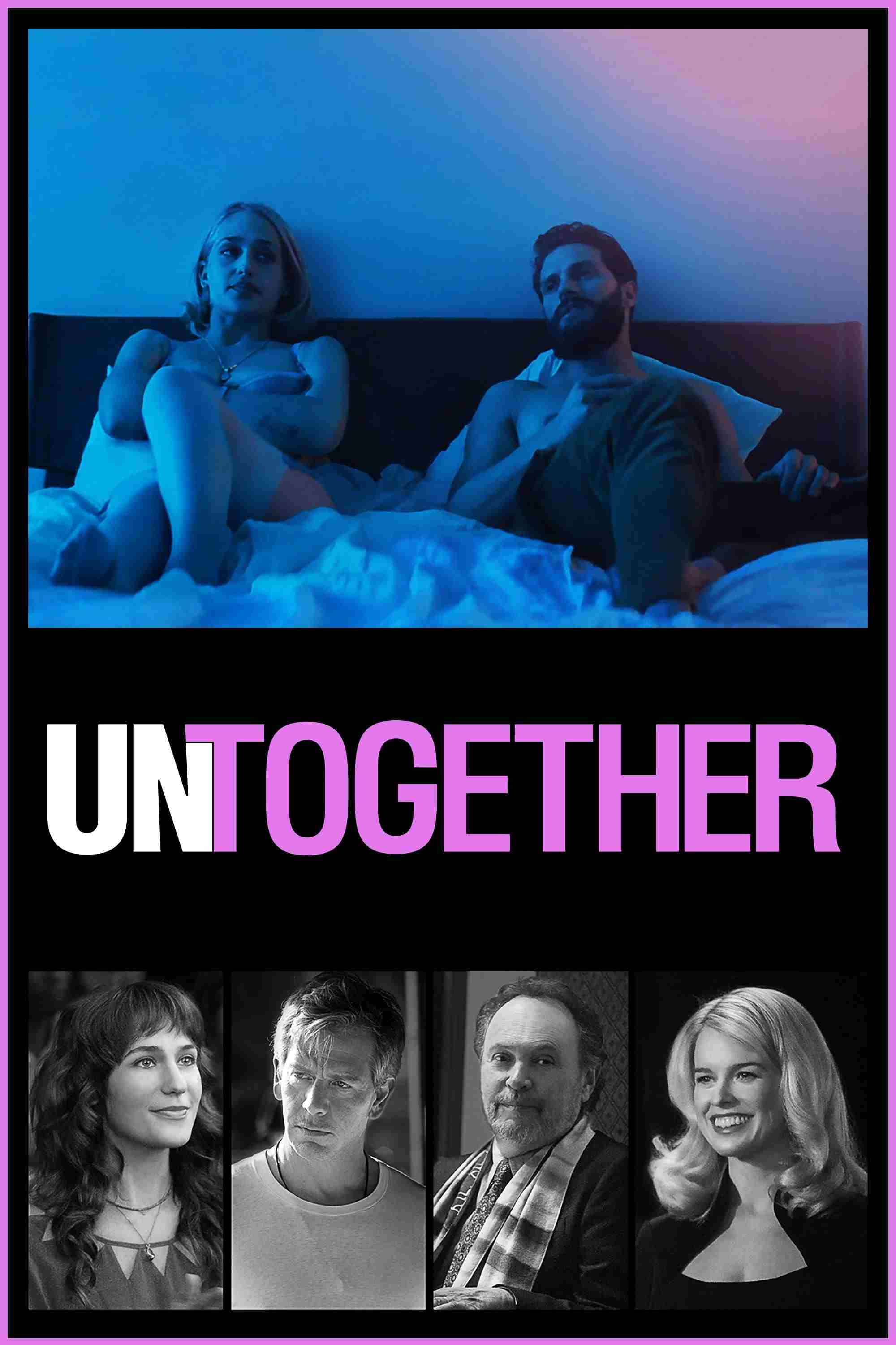 Untogether   Oglądaj w HD online