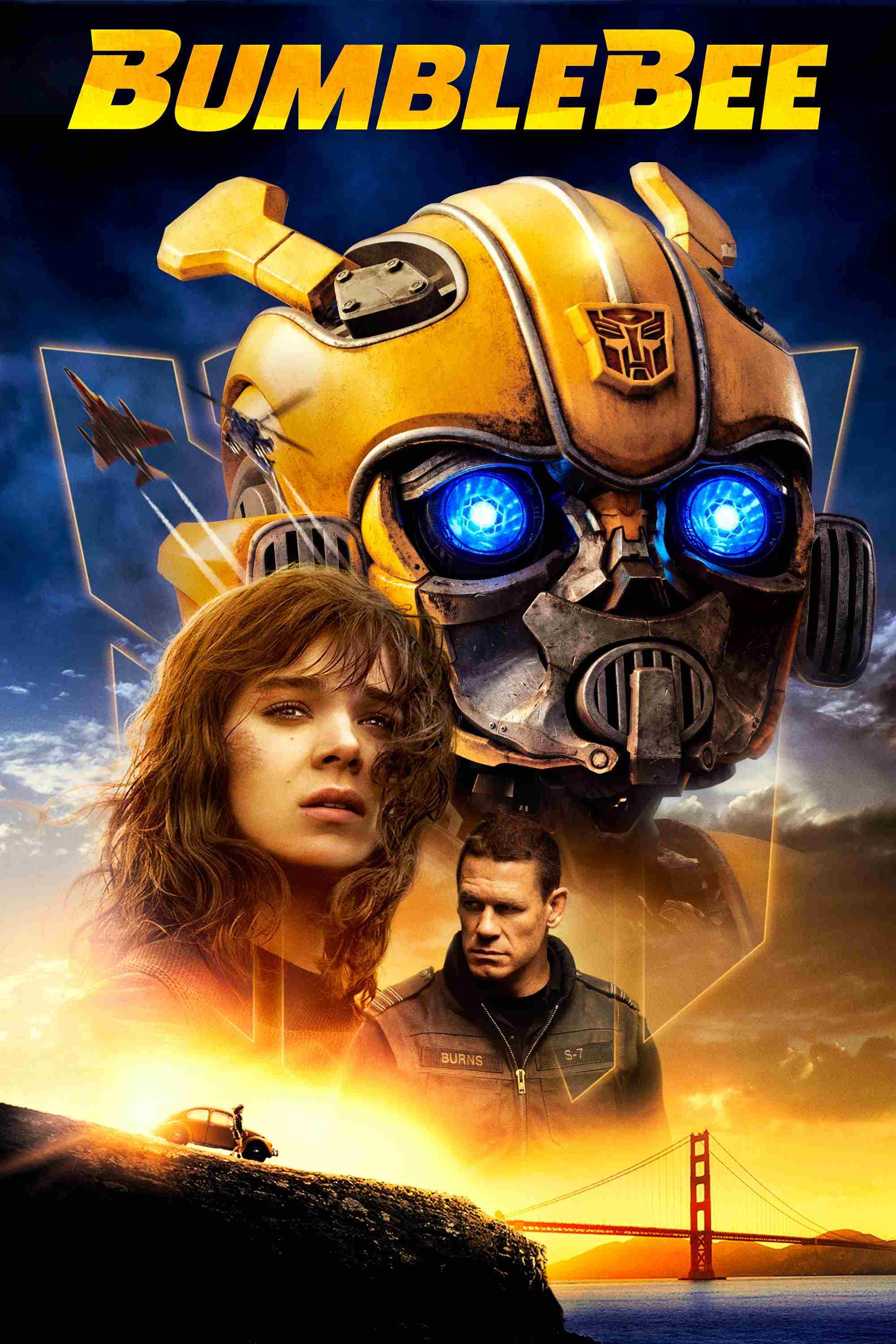 Bumblebee Oglądaj w HD online