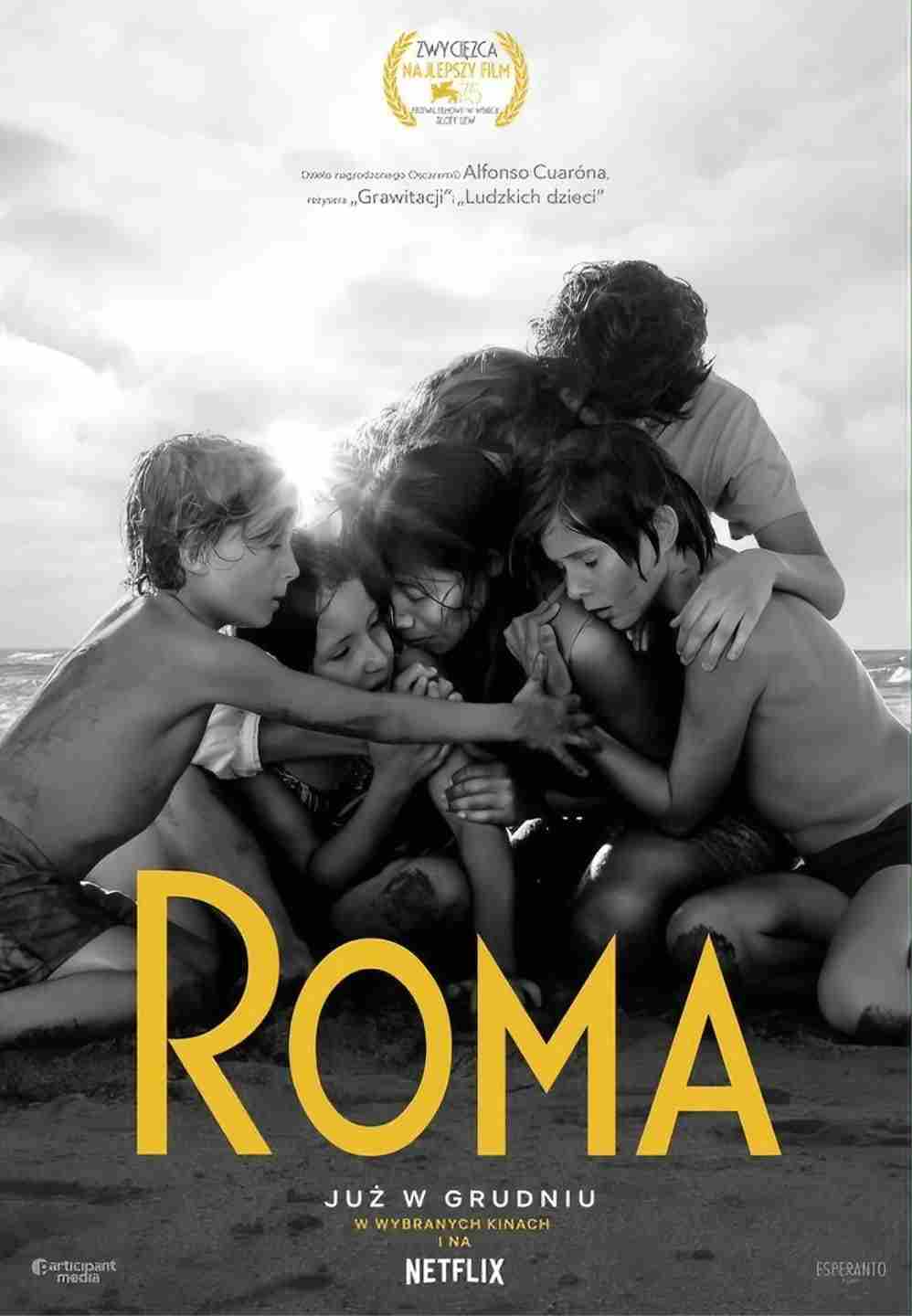 Roma Oglądaj online za darmo w dobrej jakości