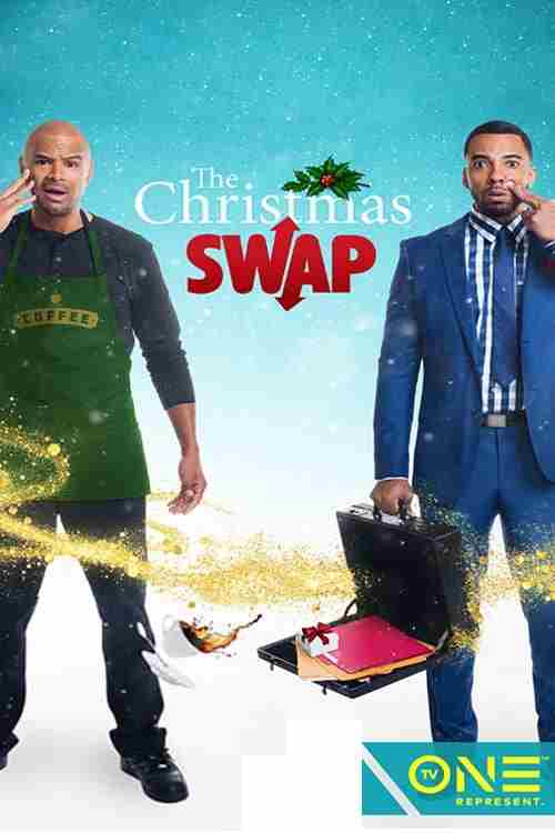 The Christmas Swap Oglądaj online za darmo w dobrej jakości