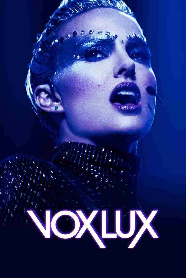 Vox Lux Oglądaj online za darmo w dobrej jakości