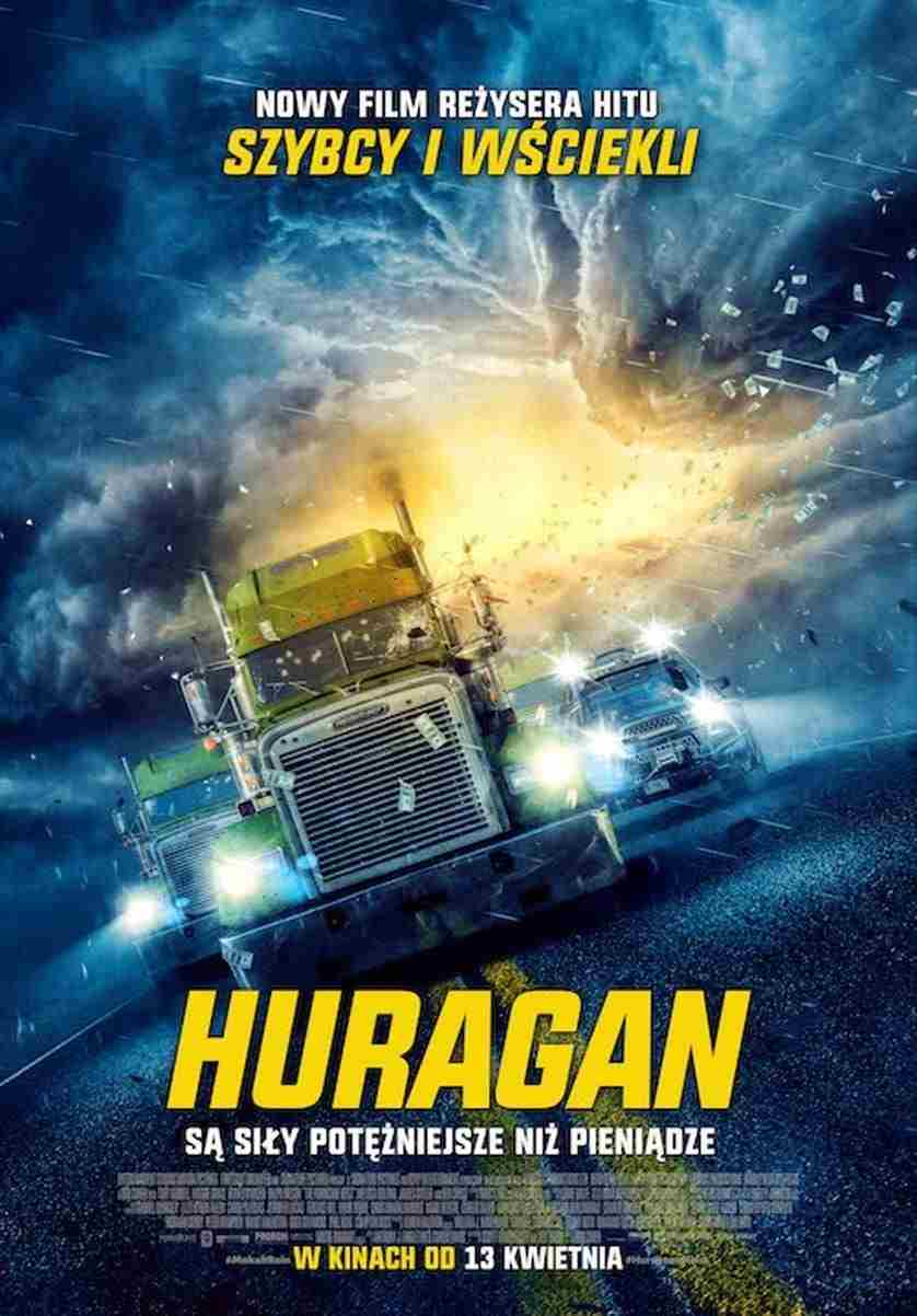 Huragan Oglądaj online za darmo w dobrej jakości