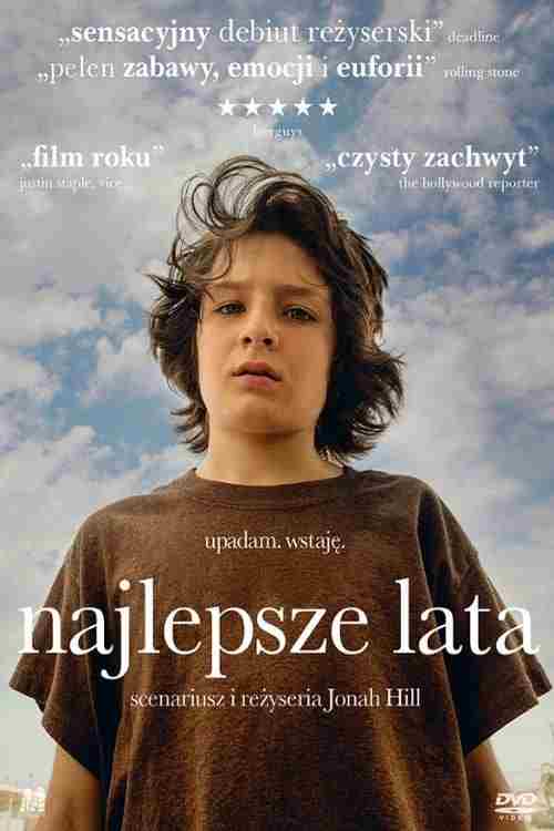 Najlepsze lata   Oglądaj w HD online