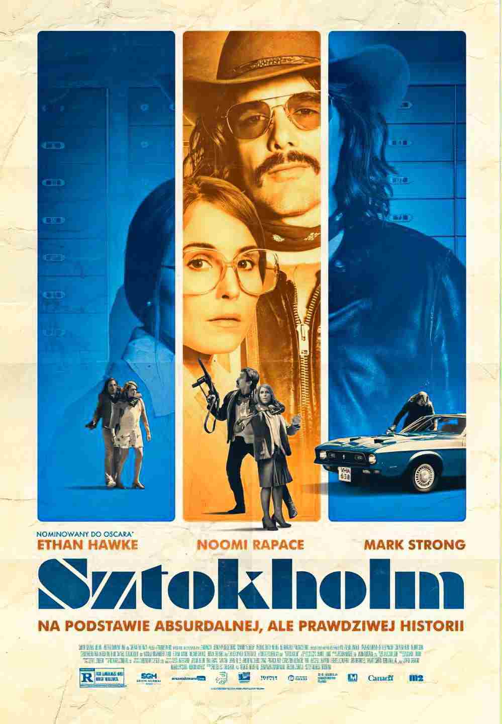 Sztokholm   Oglądaj w HD online
