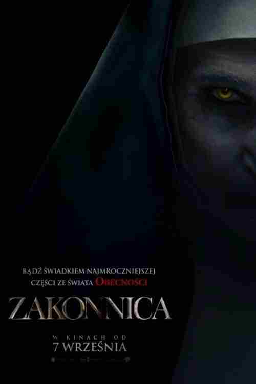 Zakonnica Oglądaj online za darmo w dobrej jakości
