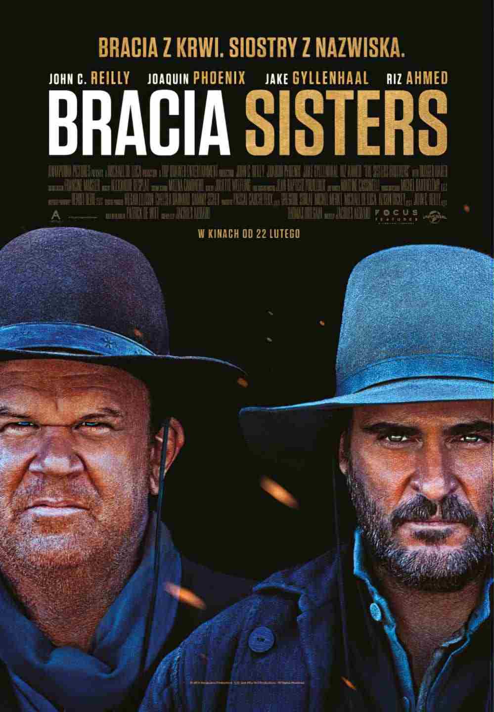 Bracia Sisters Oglądaj w HD online