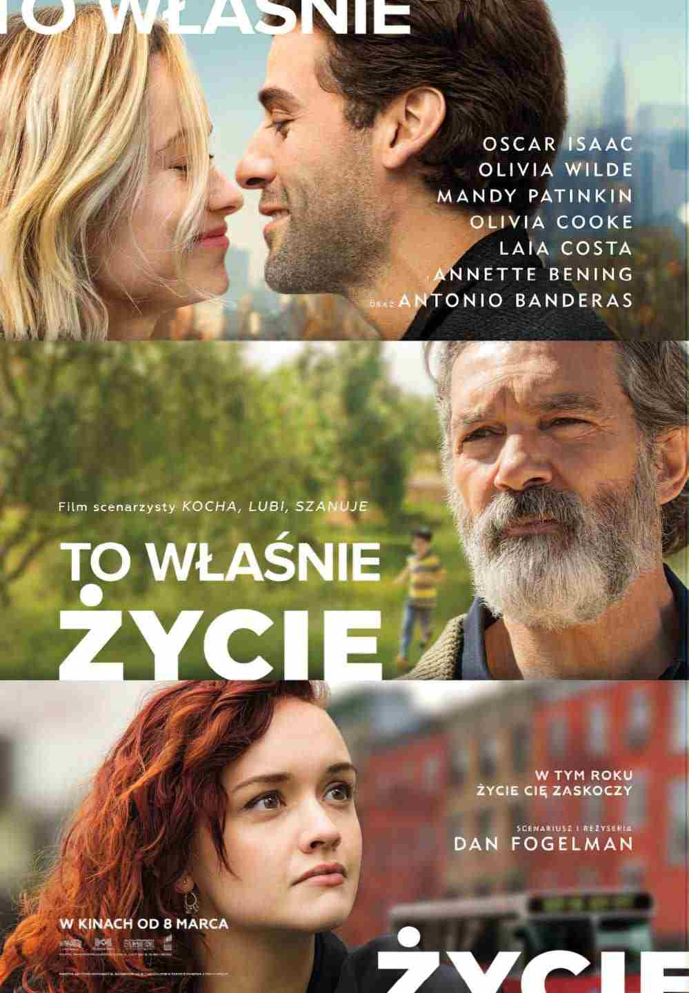To właśnie życie Oglądaj w HD online