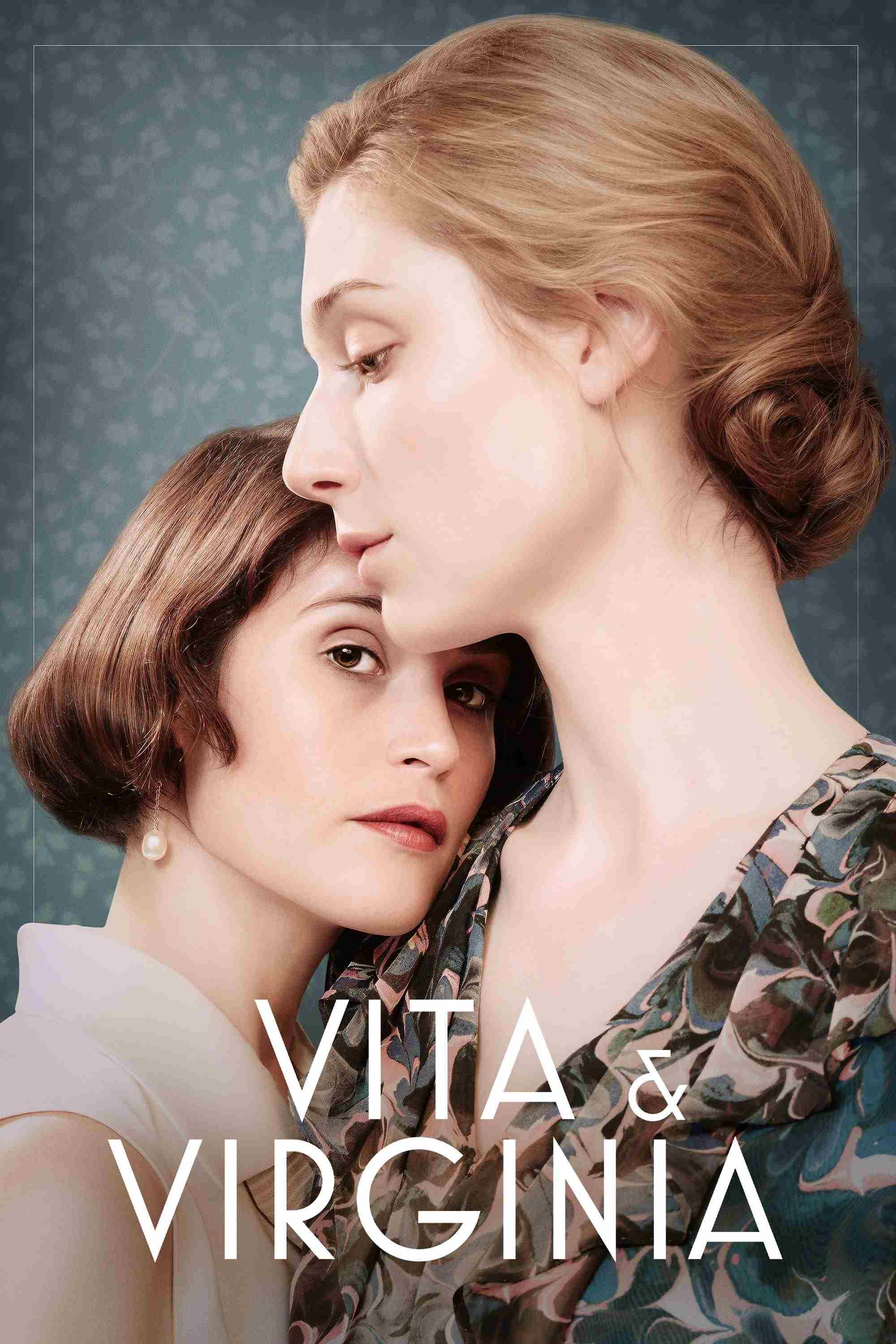 Vita i Virginia Oglądaj w HD online