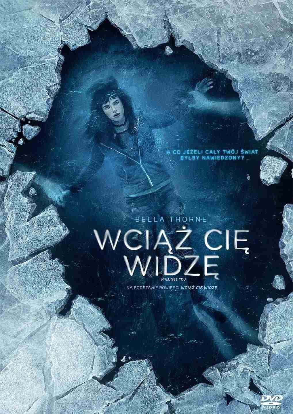 Wciąż cię widzę Oglądaj w HD online