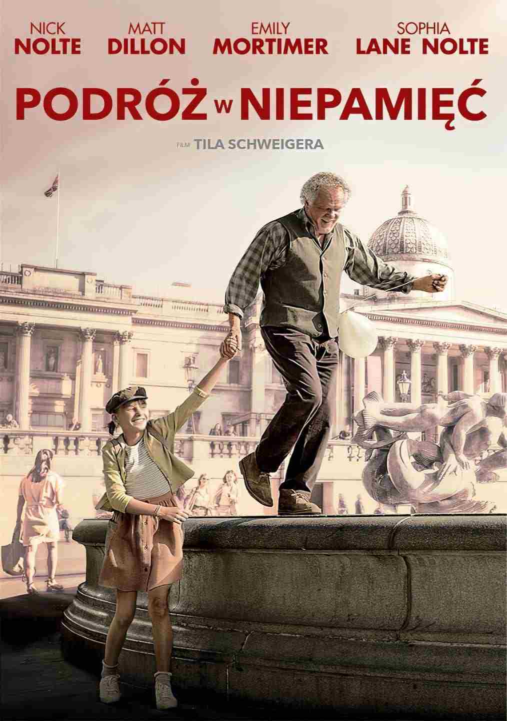 Podróż w niepamięć   Oglądaj w HD online