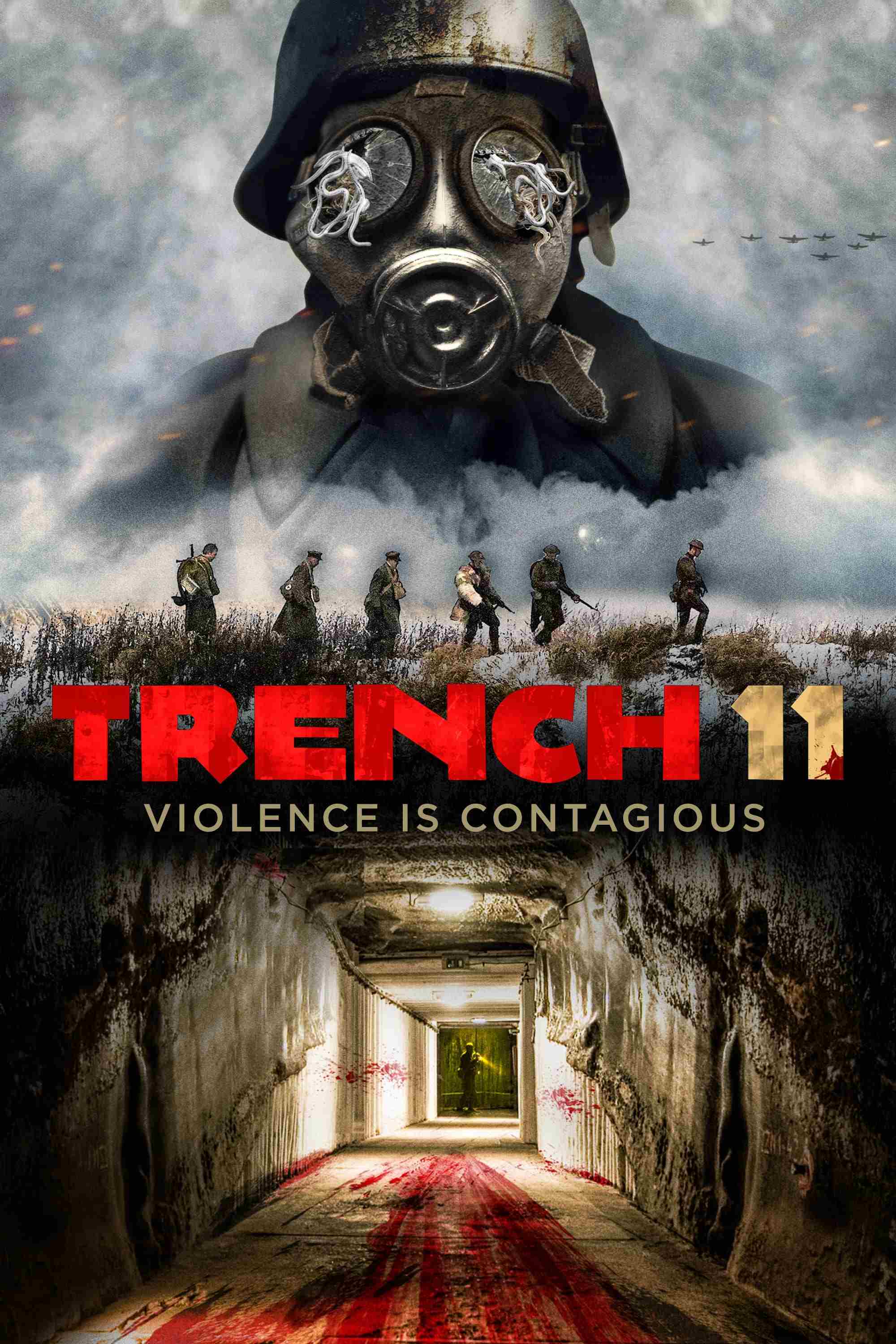 Strefa 11 Oglądaj w HD online