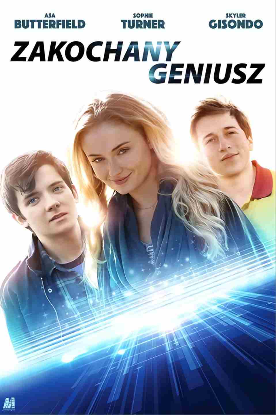 Zakochany geniusz Oglądaj w HD online