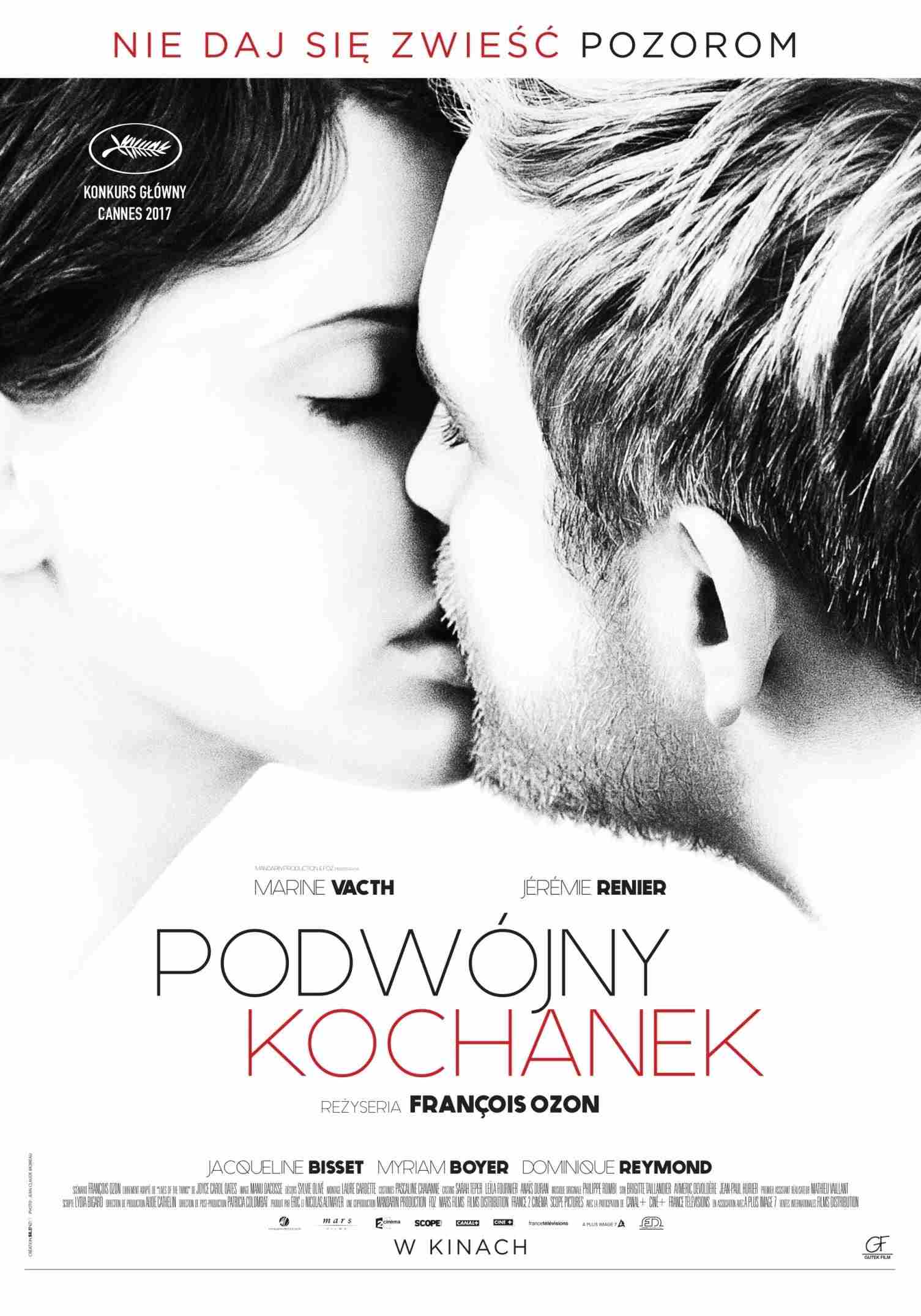 Podwójny kochanek Oglądaj online za darmo w dobrej jakości