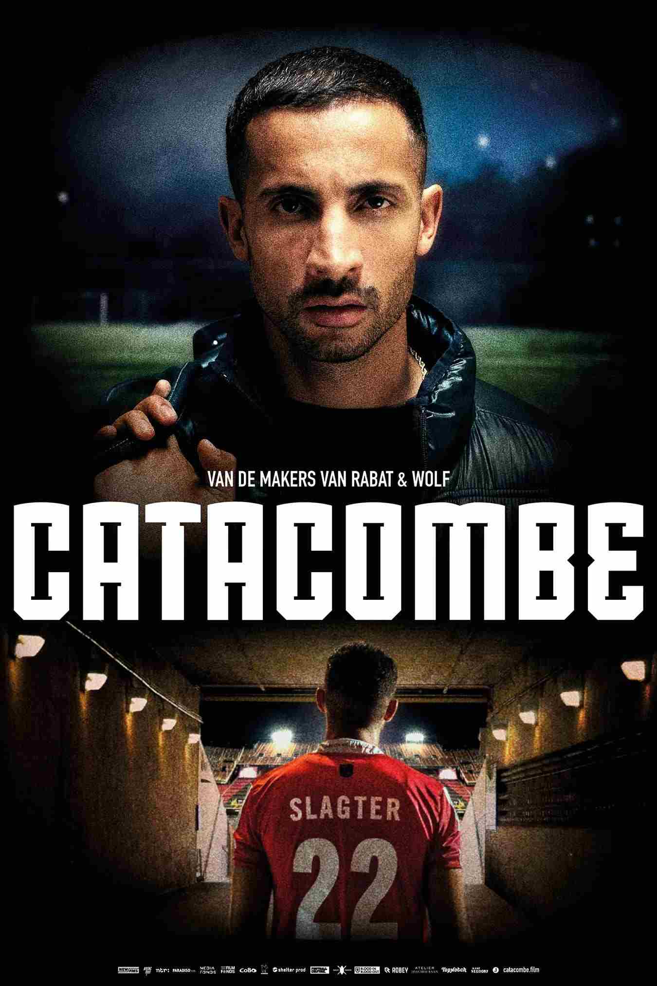 Catacombe Oglądaj online za darmo w dobrej jakości