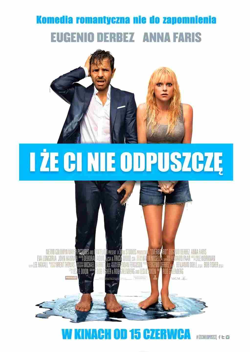 I że ci nie odpuszczę Oglądaj w HD online