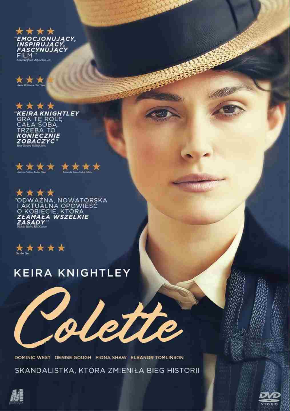 Colette Oglądaj w HD online