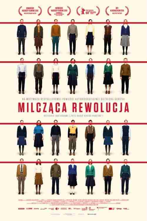 Milcząca rewolucja Oglądaj w HD online
