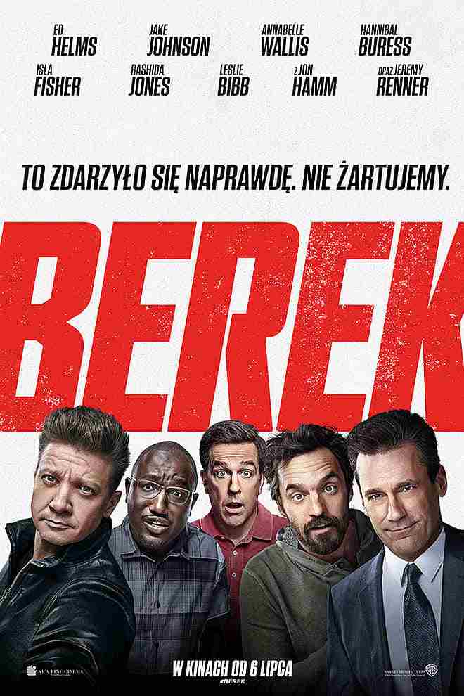 Berek   Oglądaj online za darmo w dobrej jakości