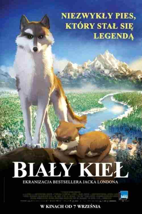 Biały Kieł Oglądaj w HD online