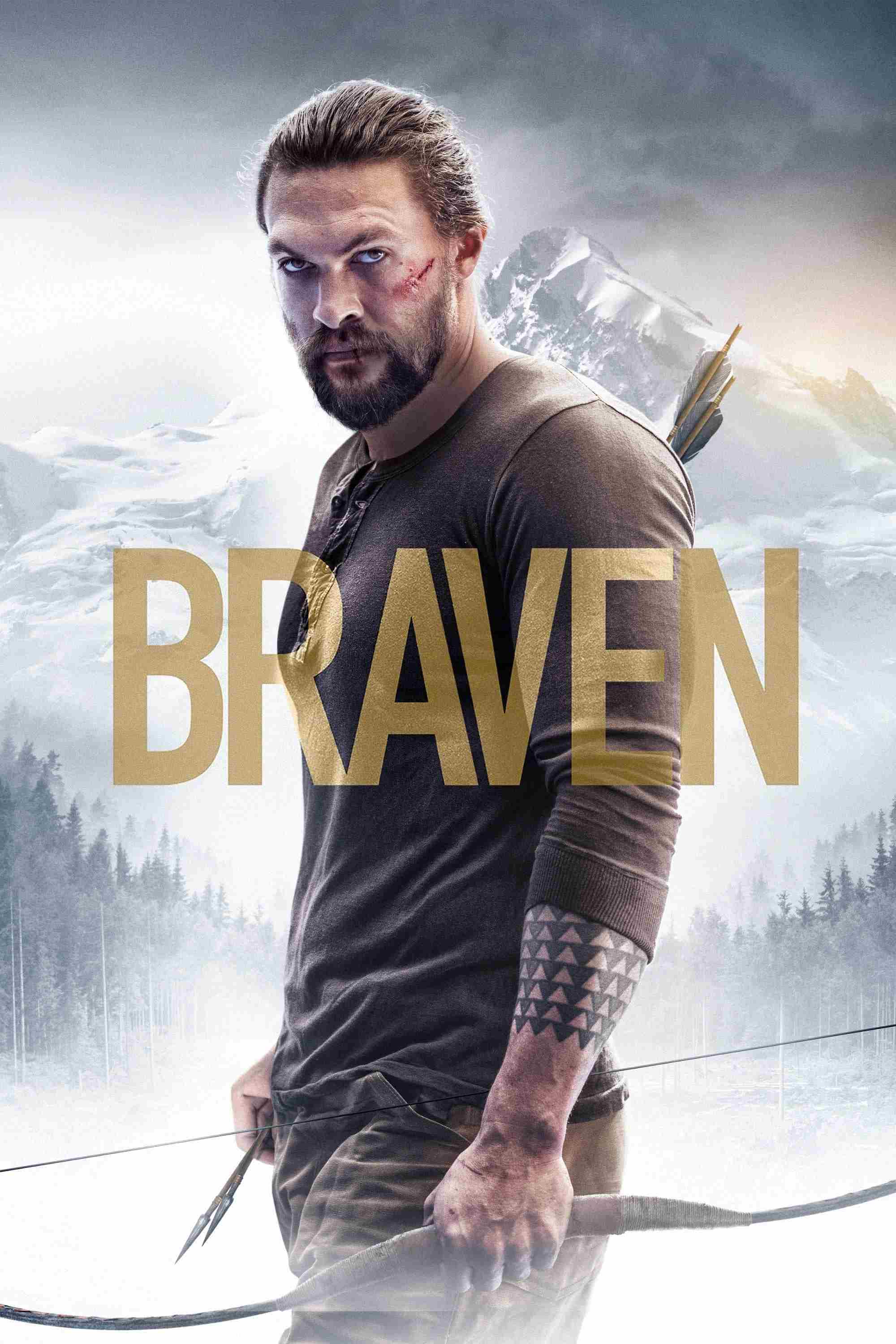 Braven Oglądaj w HD online