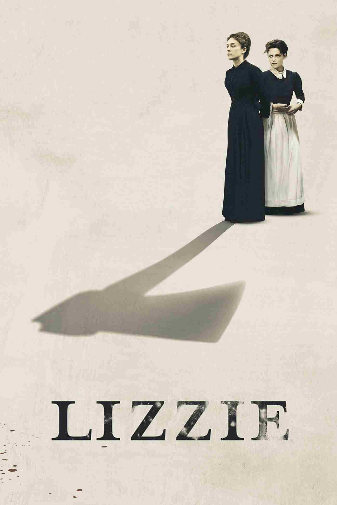 Lizzie Oglądaj w HD online