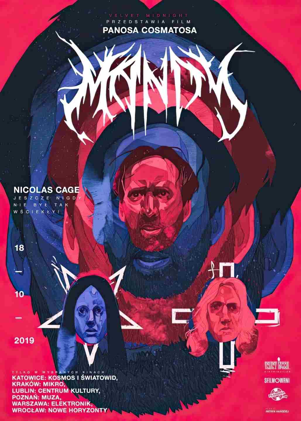 Mandy Oglądaj online za darmo w dobrej jakości