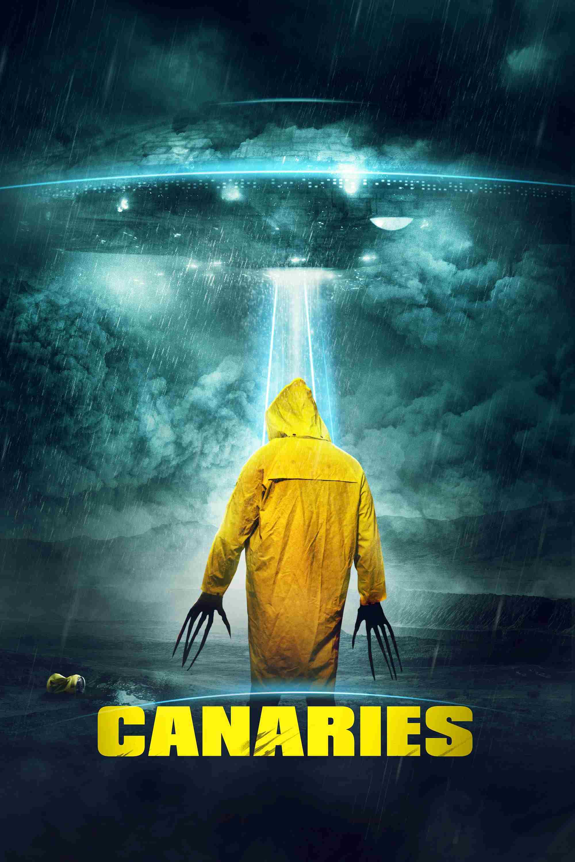 Canaries Oglądaj w HD online