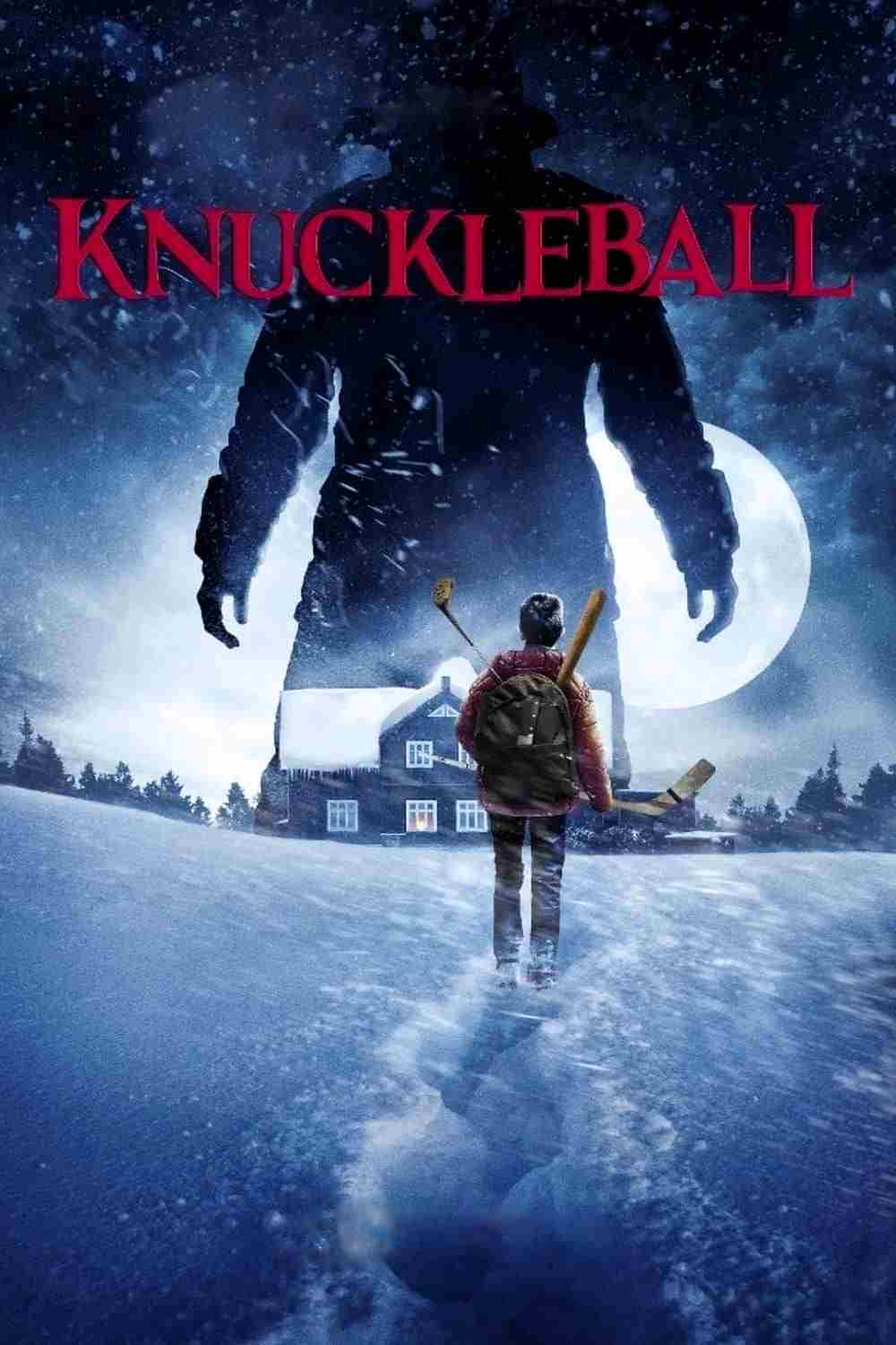 Knuckleball Oglądaj w HD online