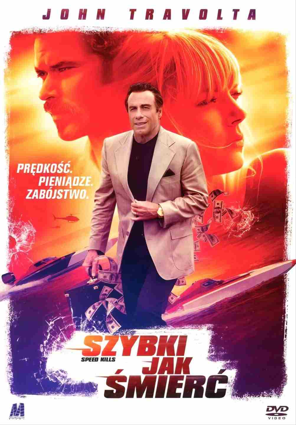 Szybki jak śmierć   Oglądaj w HD online