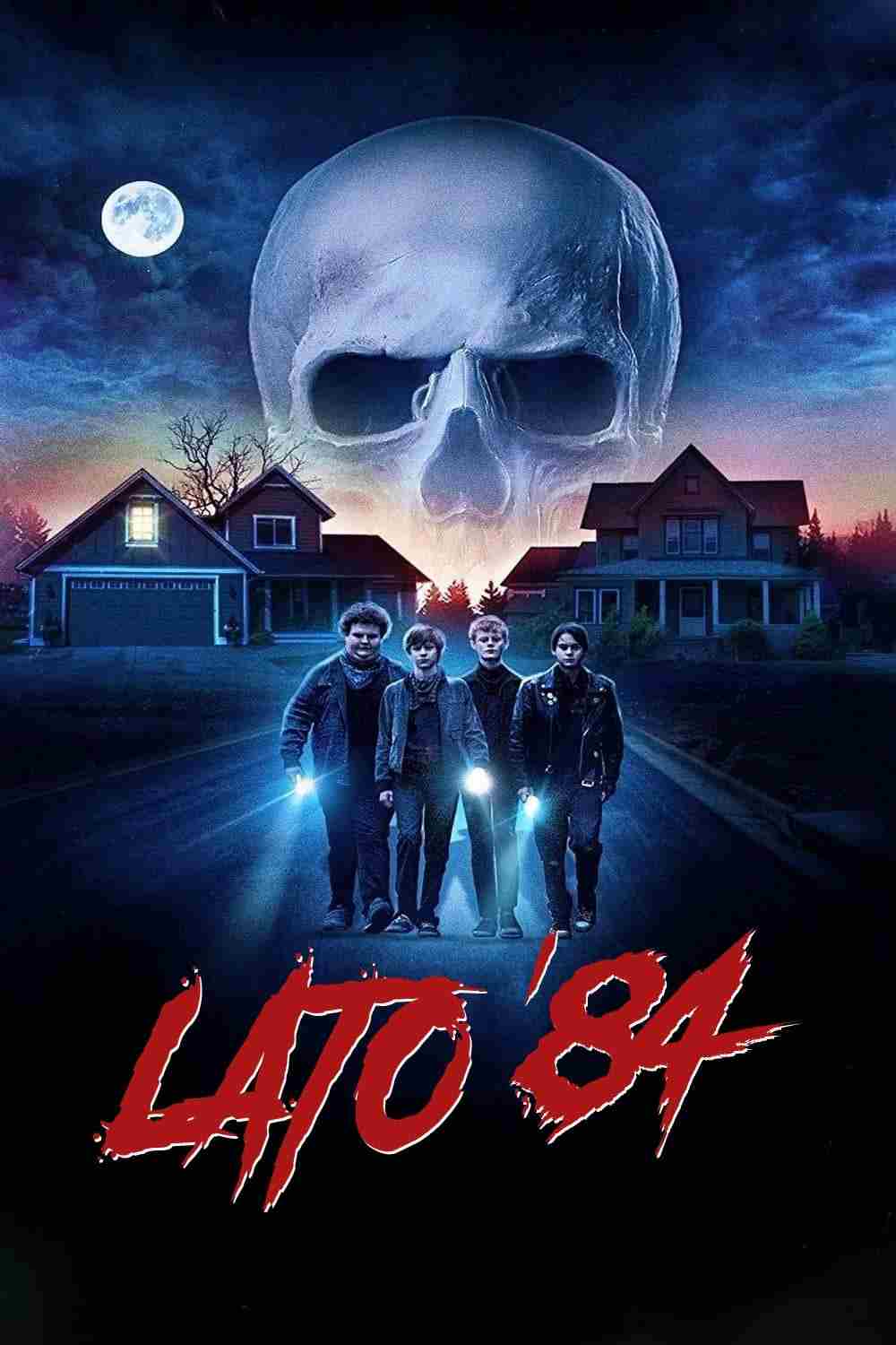 Lato '84   Oglądaj online za darmo w dobrej jakości