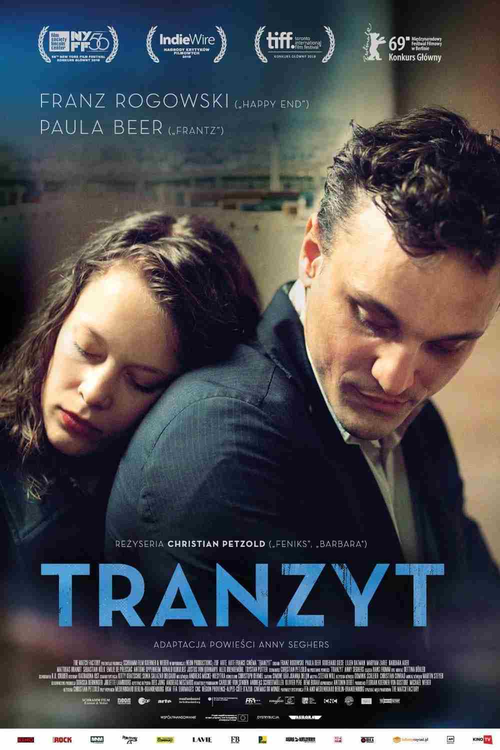 Tranzyt Oglądaj w HD online