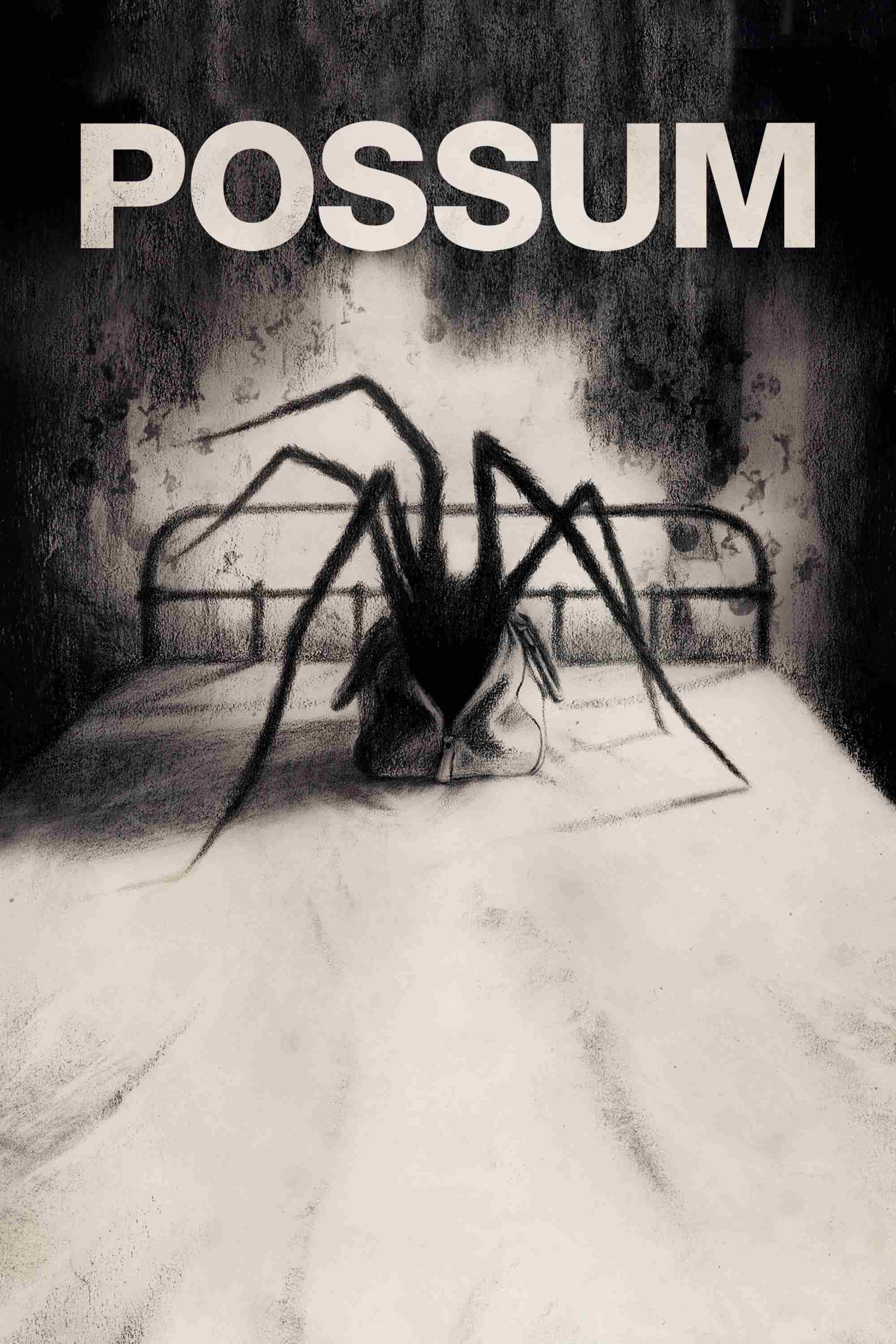 Possum   Oglądaj w HD online