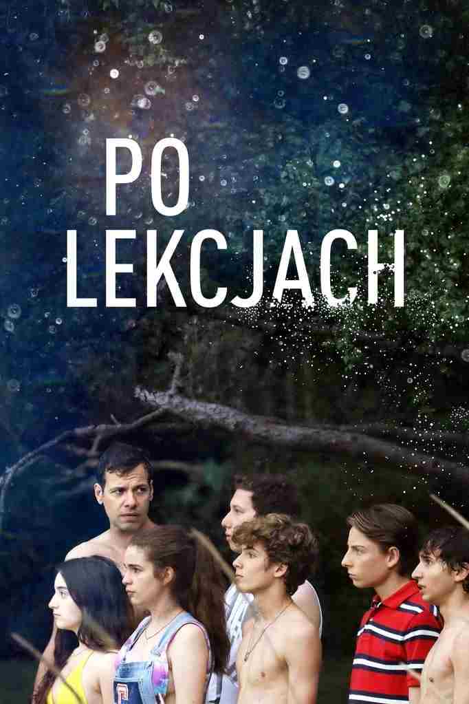 Ostatni dzwonek Oglądaj online za darmo w dobrej jakości