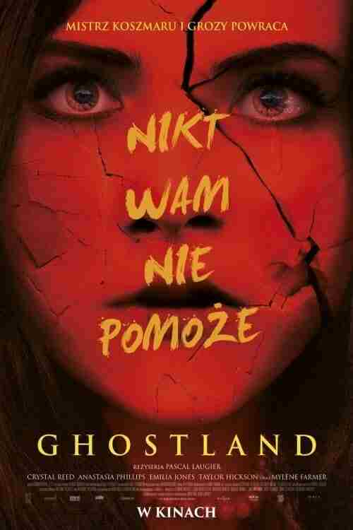 Ghostland   Oglądaj online za darmo w dobrej jakości