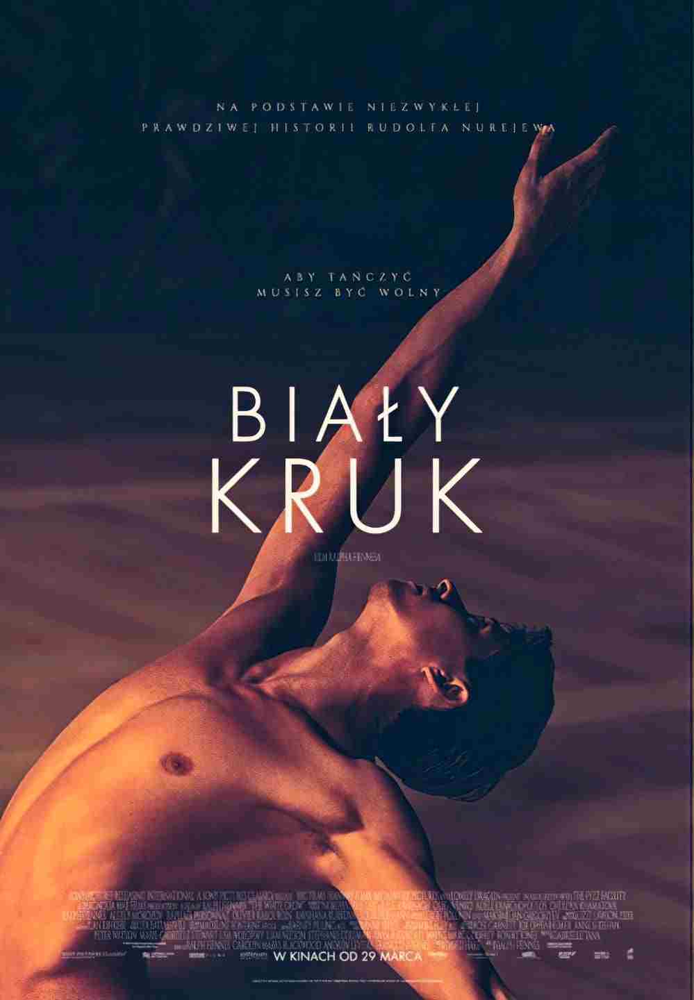 Biały kruk   Oglądaj w HD online