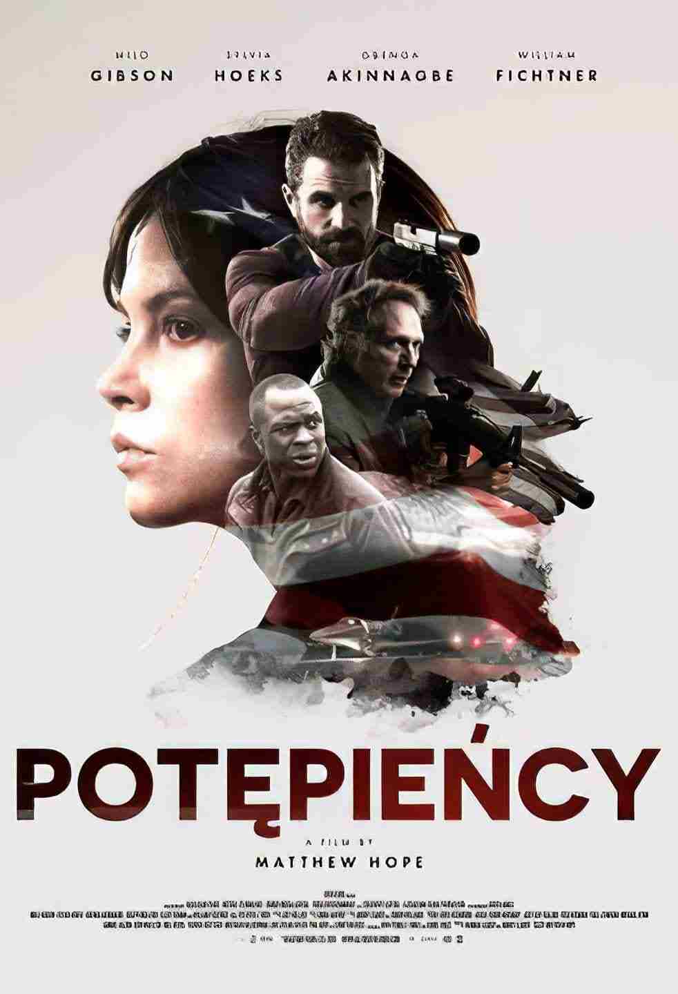 Potępieńcy   Oglądaj w HD online