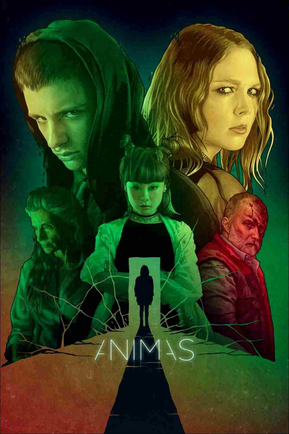 Animas Oglądaj w HD online