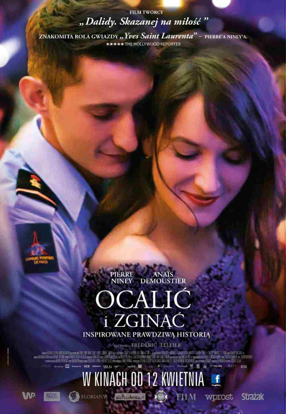 Ocalić i zginąć Oglądaj online za darmo w dobrej jakości