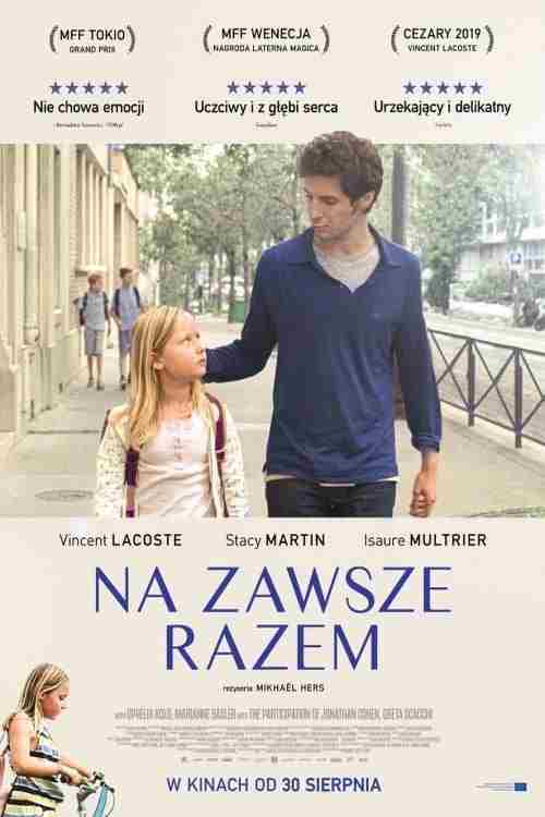 Na zawsze razem   Oglądaj w HD online