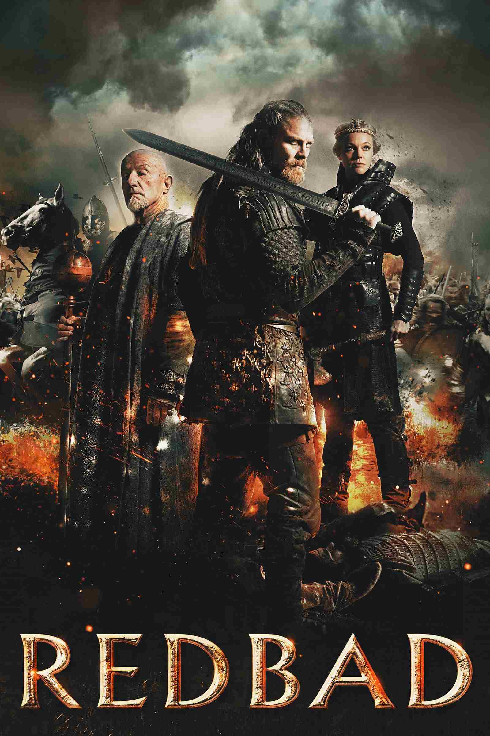 Redbad Oglądaj w HD online