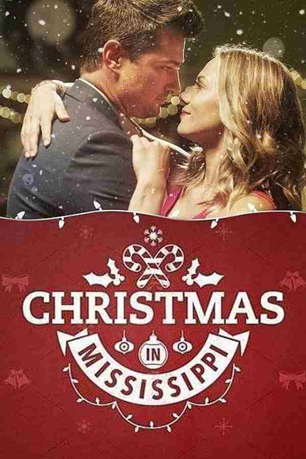 Christmas in Mississippi Oglądaj w HD online